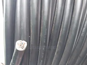 25mm X5 Core Nonarmoured Cable Available at Affordable Price