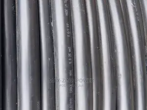 25mm X5 Core Nonarmoured Cable Available at Affordable Price