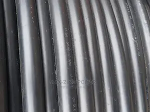 25mm X5 Core Nonarmoured Cable Available at Affordable Price