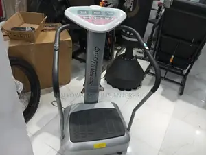 Top Crazy Fit Massager