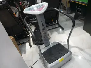 Core Crazy Fit Massager