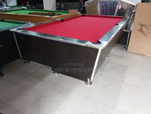 Topest Snooker Table