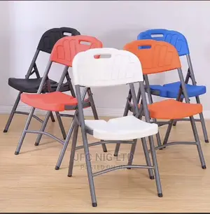 Foldable Chair