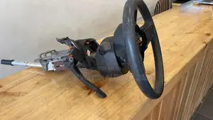 Complete Steering Wheel for Jeep Wrangler 2020 Model