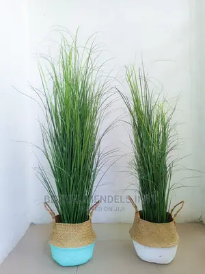 Bulk Sales of Artificial Reed Grass Plant St Bethelmendels