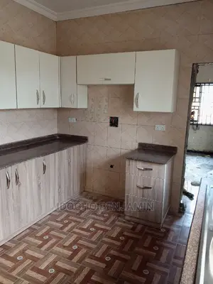 Classic Kitchen Cabinet for New Couples