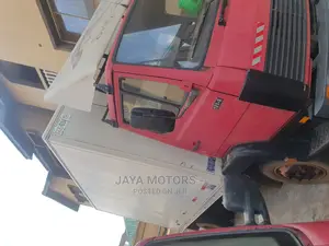 Spacious Truck for Hire