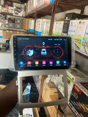 Hyundai Veracruz 2006-2018/Ix55 Navigation Android