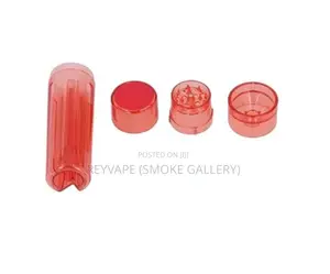 Cone Filler Grinder