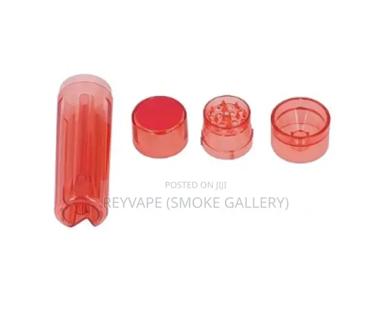 Cone Filler Grinder