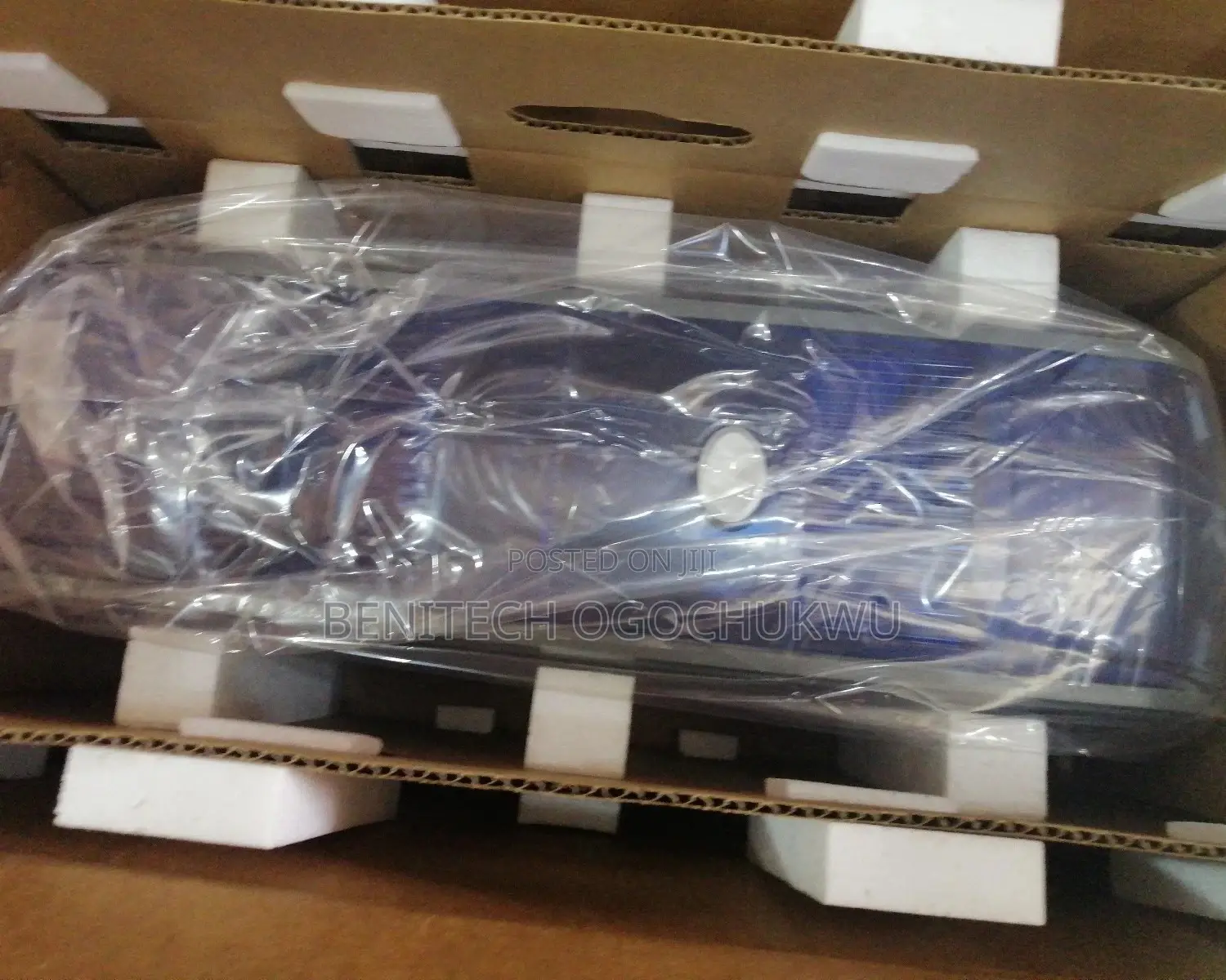 Entrust Securing a World in Motion SD360 Printer