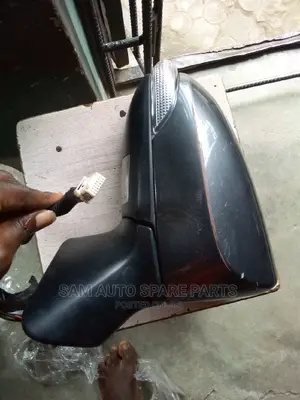 Toyota Venza Side Mirror 2015 Model Set