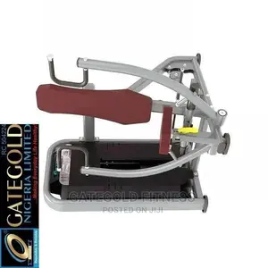 DFT-1601 Commercial Vertical Chest Press