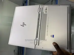 Laptop HP EliteBook X360 1030 G3 8GB Intel Core i5 SSD 256GB