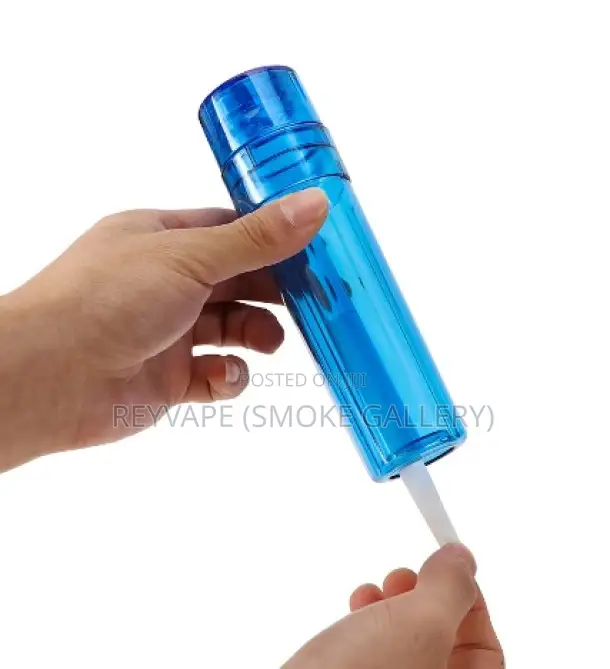 Cone Filler Grinder