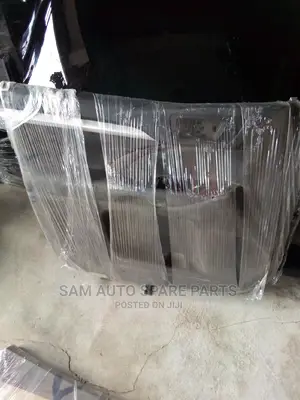 Toyota Highlander Door Mat Front Left 2014 Model