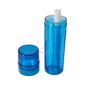 Cone Filler Grinder