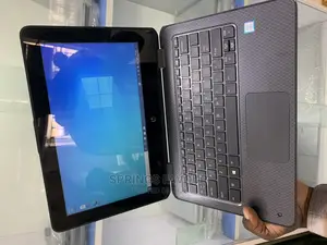 Laptop HP ProBook 11 X360 G2 EE 8GB Intel Core I5 SSD 256GB