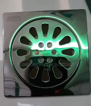 Floor Drain(Antirust)