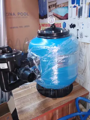 Pool Sand Filter All Sizes Are Available