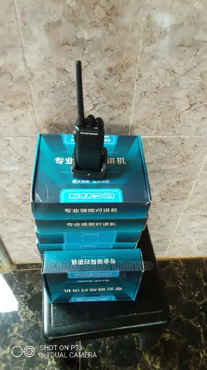 Walkie Talkie Baofeng BF-1904