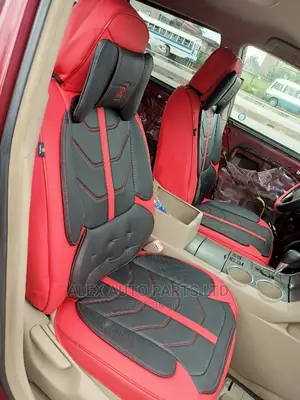 Car Seat Covers Highlander 2010