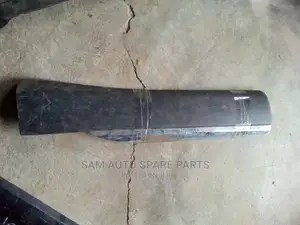 Lexus RX 350 Door Padded Back Right 2013 Model