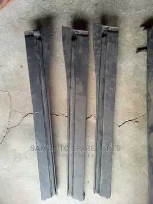 Lexus RX 350 Inner Door Padded Three Pieces 2013 Model