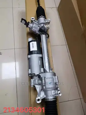 High Quality Certified New Steering Rack Mercedes Benz 166