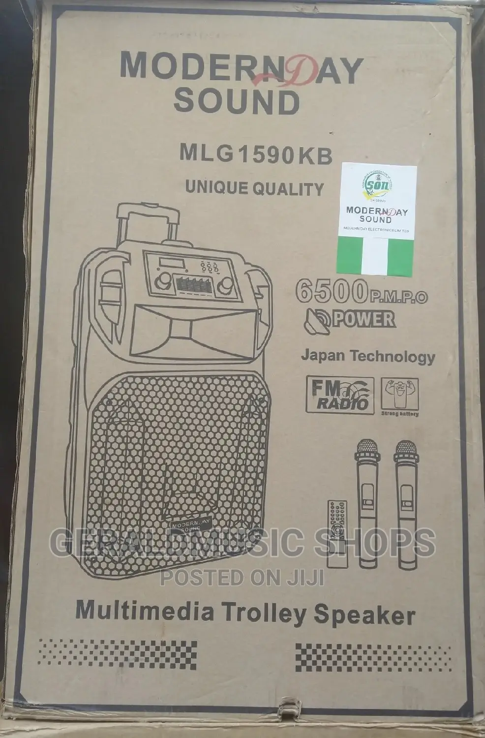 MLB 1590 Kb