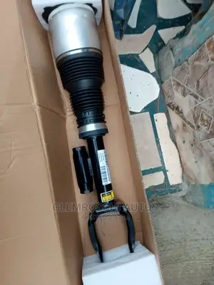 High Quality Certified Complete New Front Ballon Shock GLE