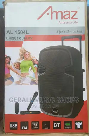Al 1504L Amaz