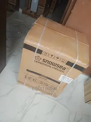 CHEST FREEZER/Snowsea 70litres