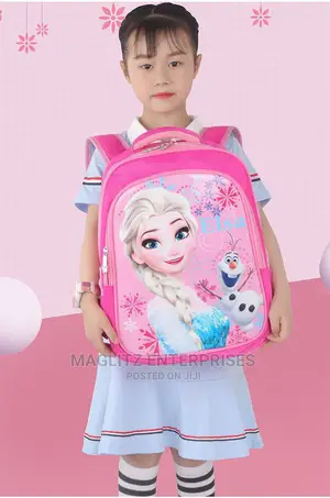 Quality Two in One School Bags
