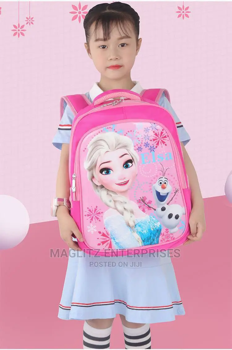 Quality Two in One School Bags