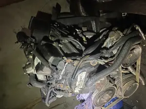 Complete Engine Kia Picto