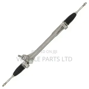 Electric Steering Rack Toyota Rav4 2006-2015