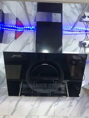 England Standard Kitchen Heat Extractor.