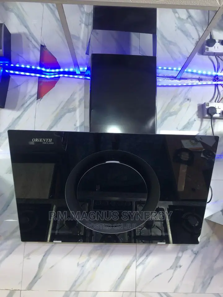 England Standard Kitchen Heat Extractor.