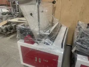 Poly Bag Making Machine Nylon Bag Making Machine