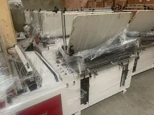 Poly Bag Making Machine Nylon Bag Making Machine