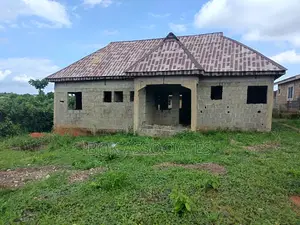 3bdrm Bungalow in Omigo Phase 1, Ikorodu for sale