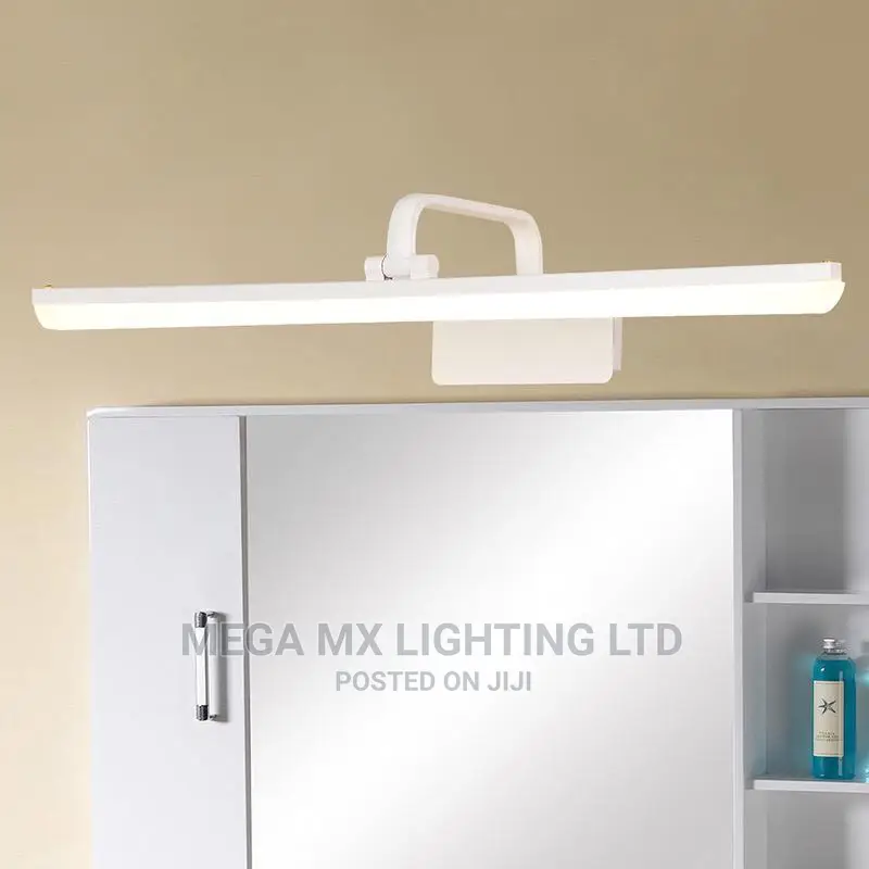 Mx Mirrow/ Frame Light