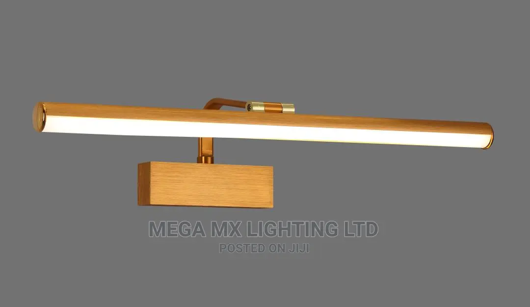 Mx Mirrow/ Frame Light