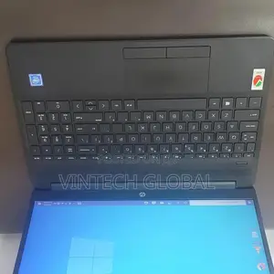 Laptop HP 15 4GB Intel HDD 500GB