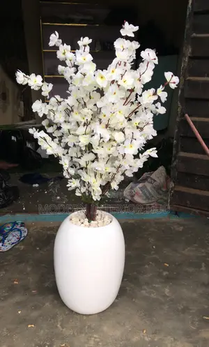 Cherry Blossom Long Flower