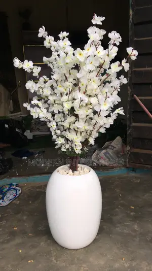 Cherry Blossom Long Flower