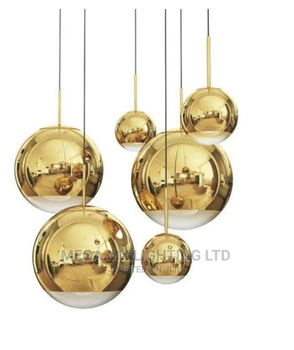 MX Nordic Pendant Light