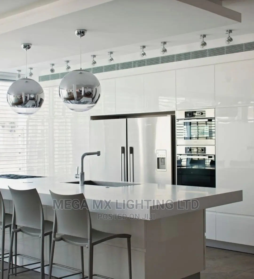 MX Nordic Pendant Light