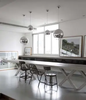 MX Nordic Pendant Light